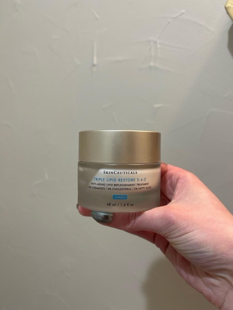 Photo from review by Customer