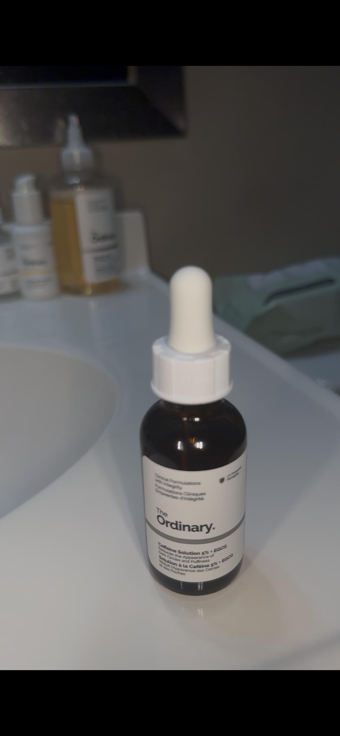 Photo from review by Puffy Eyed Solution