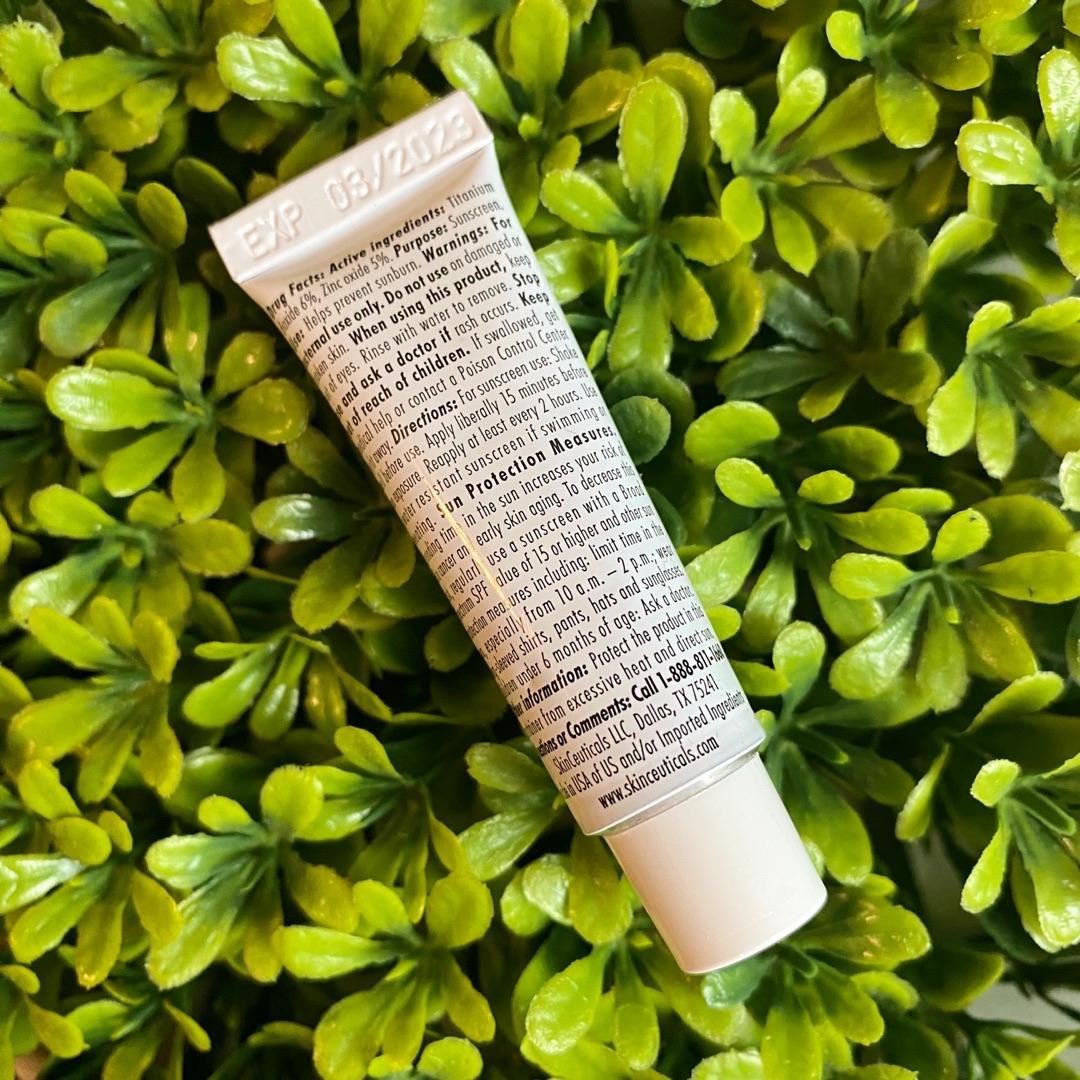 Photo from review by Customer