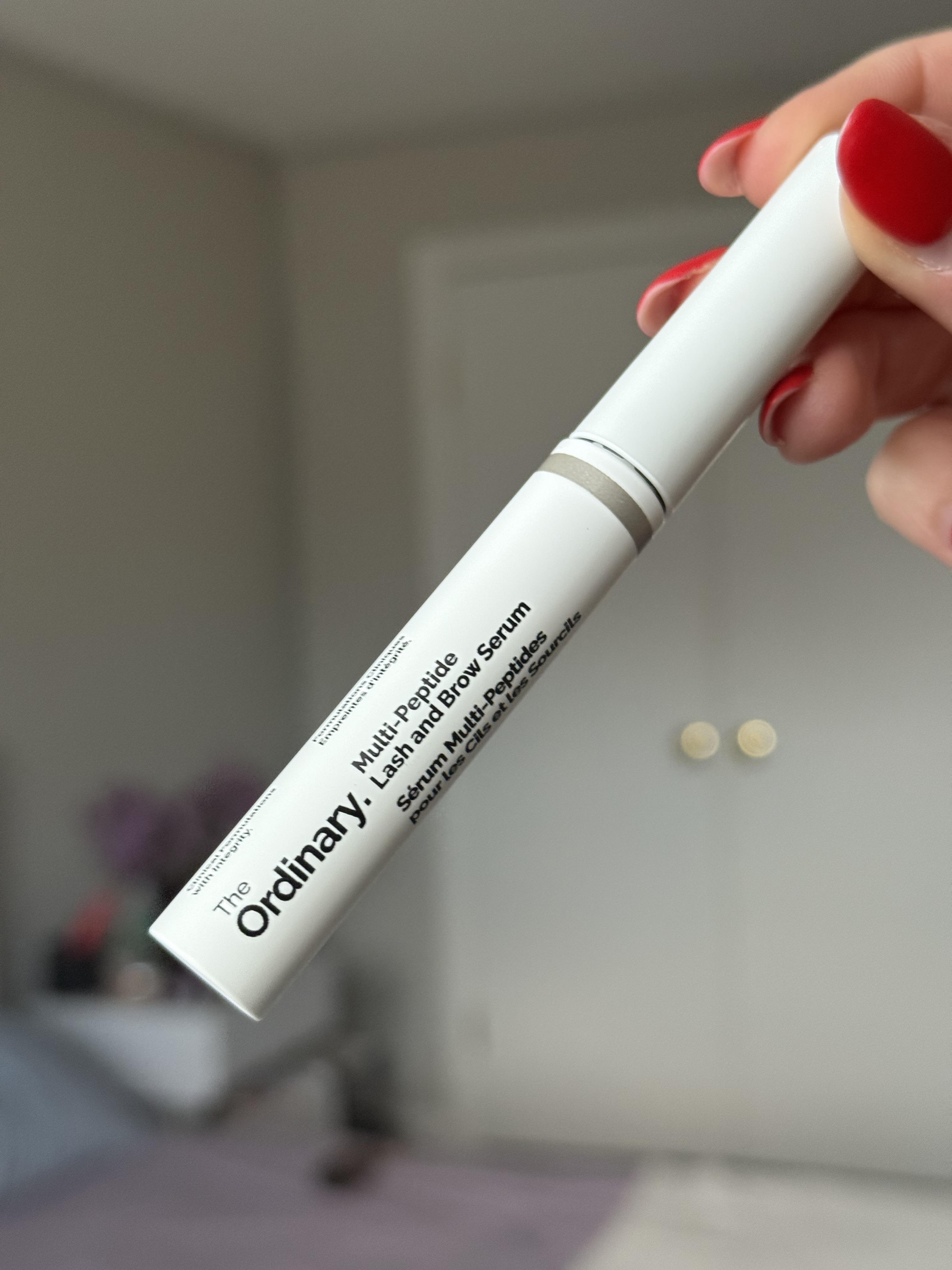 Photo from review by byrumia