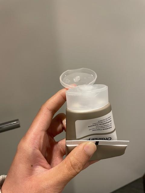 Photo from review by Customer 1