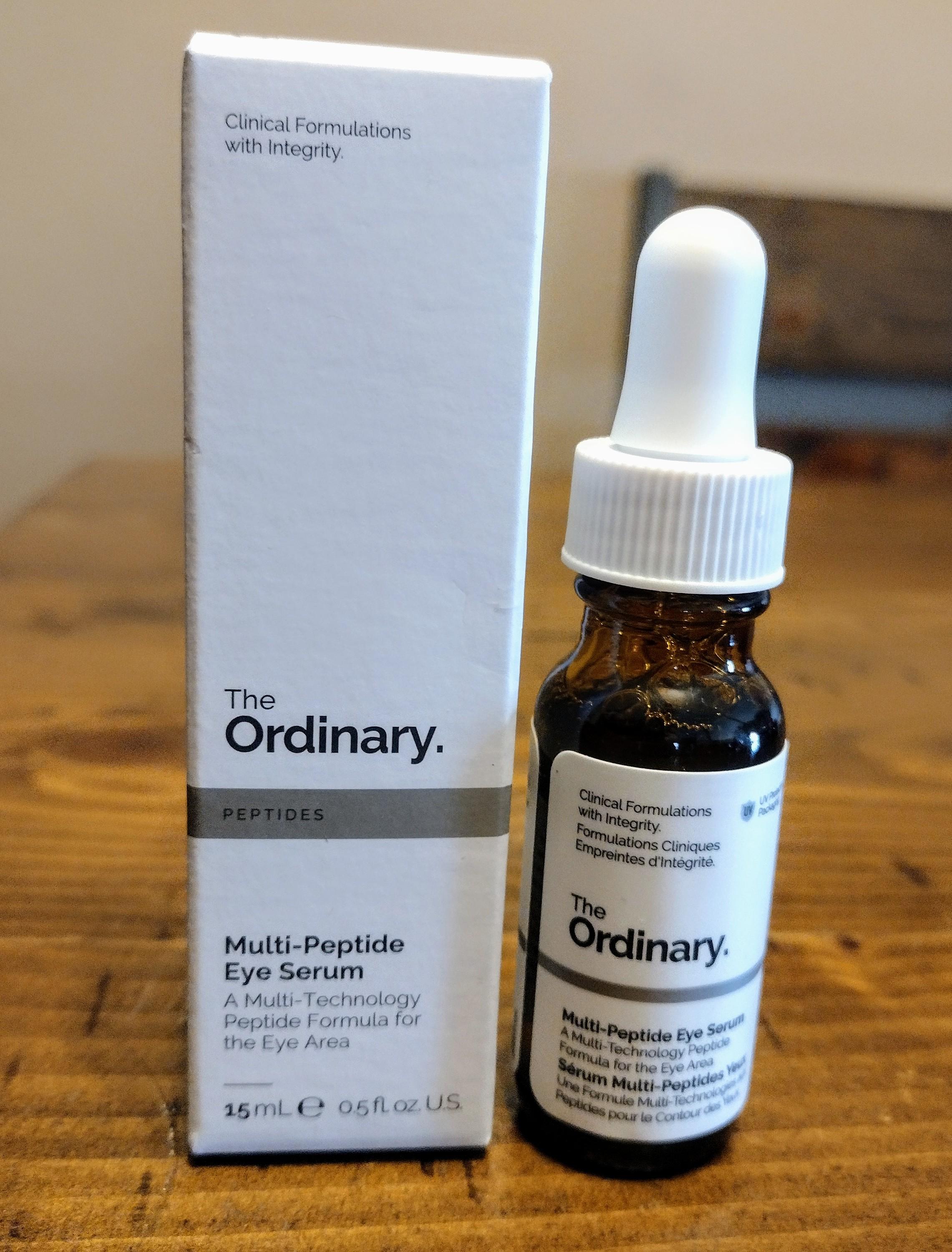 Photo from review by Sarahhh
