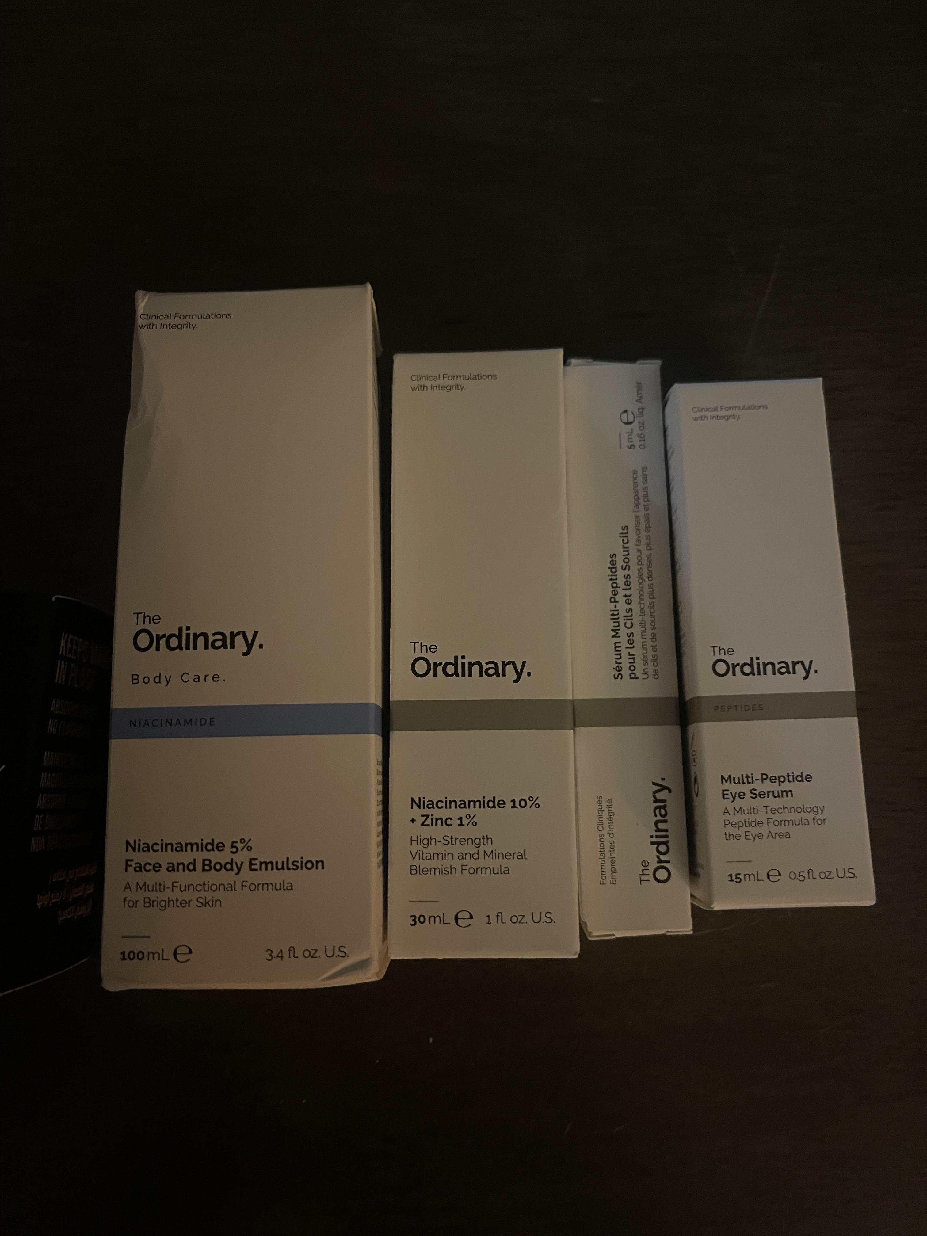 Photo from review by Daniel z