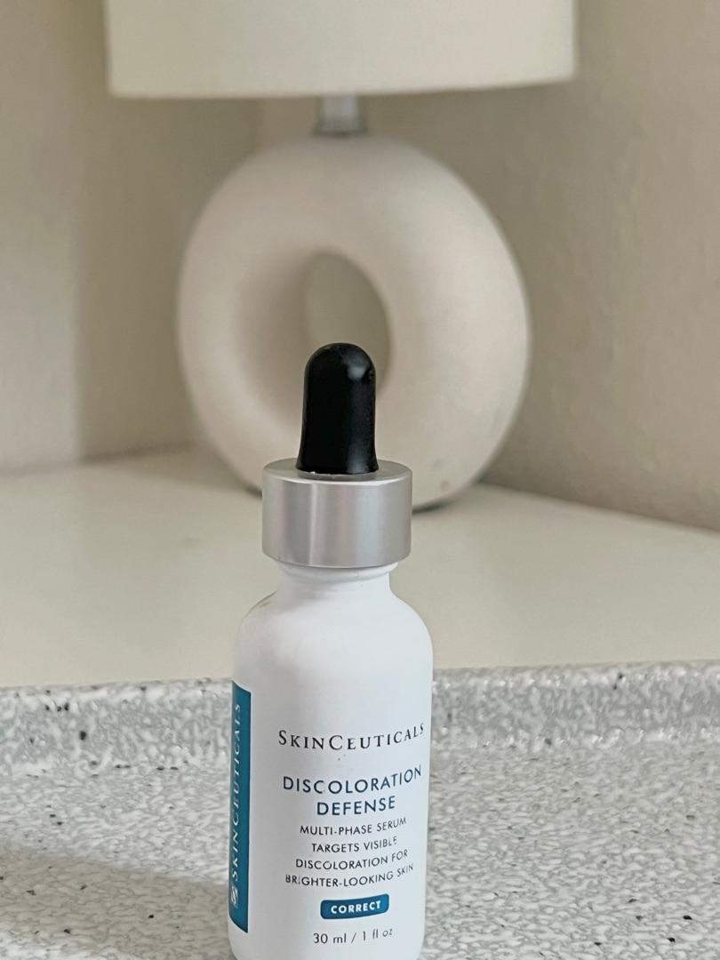 Photo from review by amberortigza