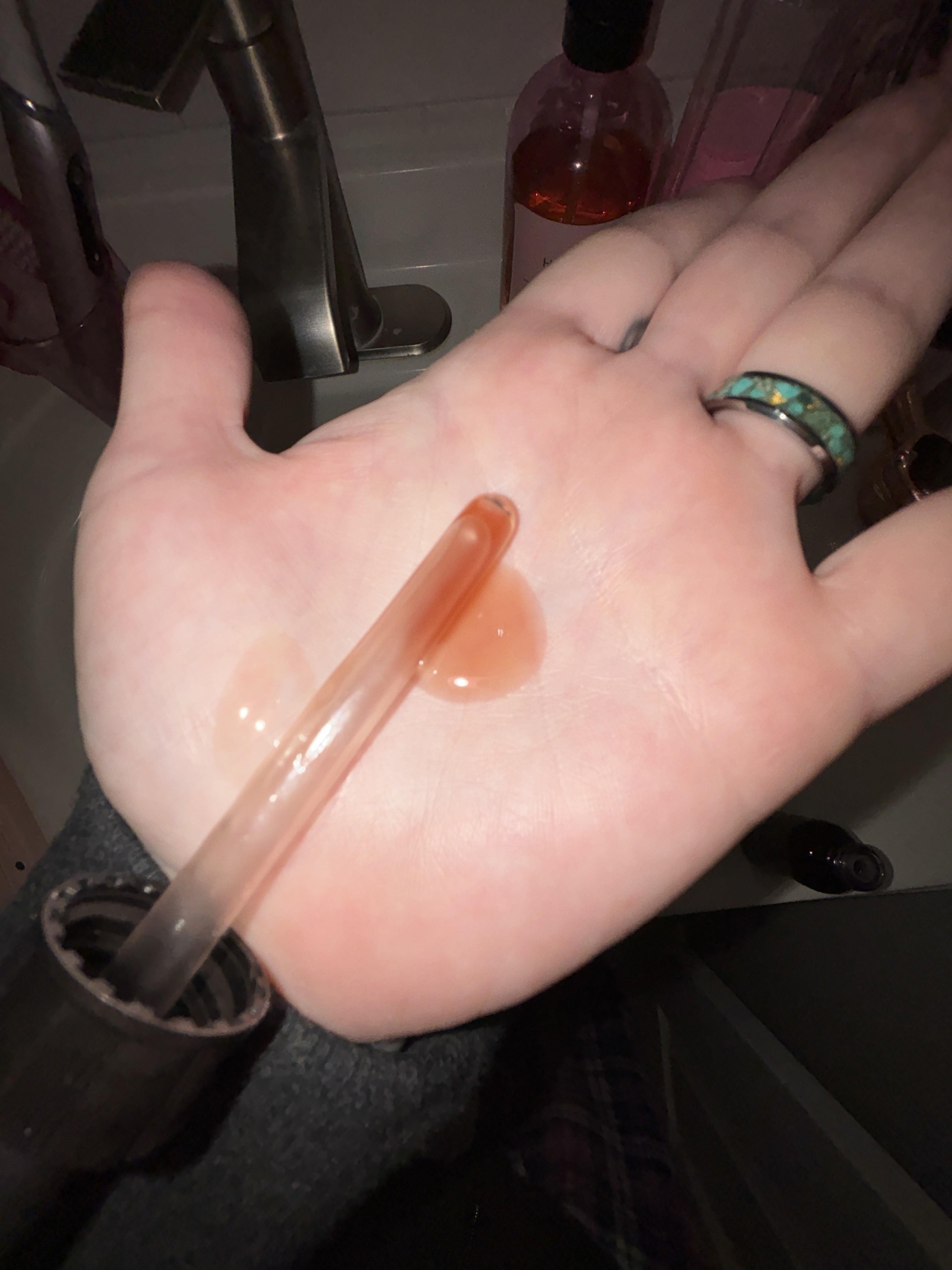 Photo from review by MsWndrlnd