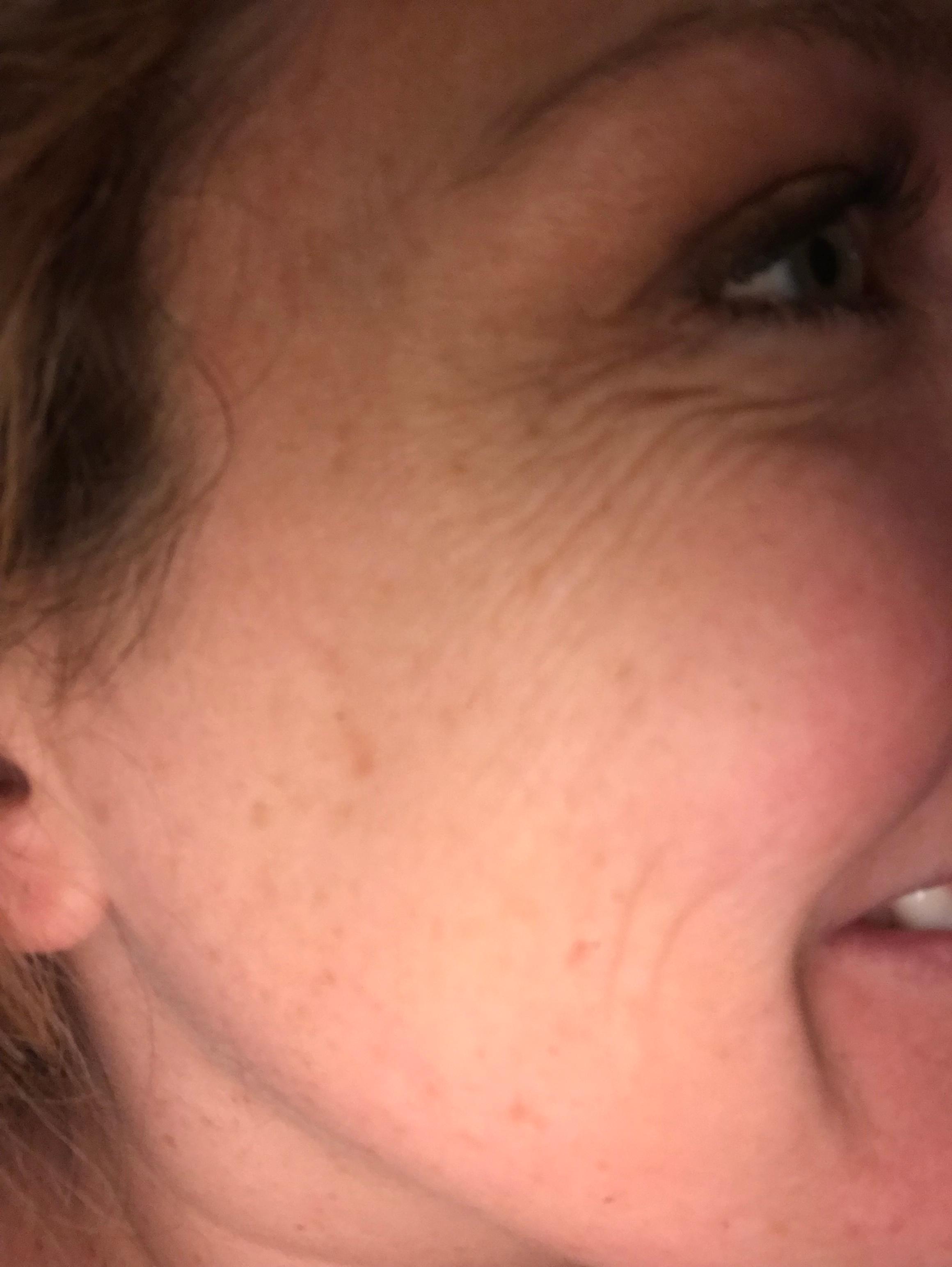 Photo from review by Amber