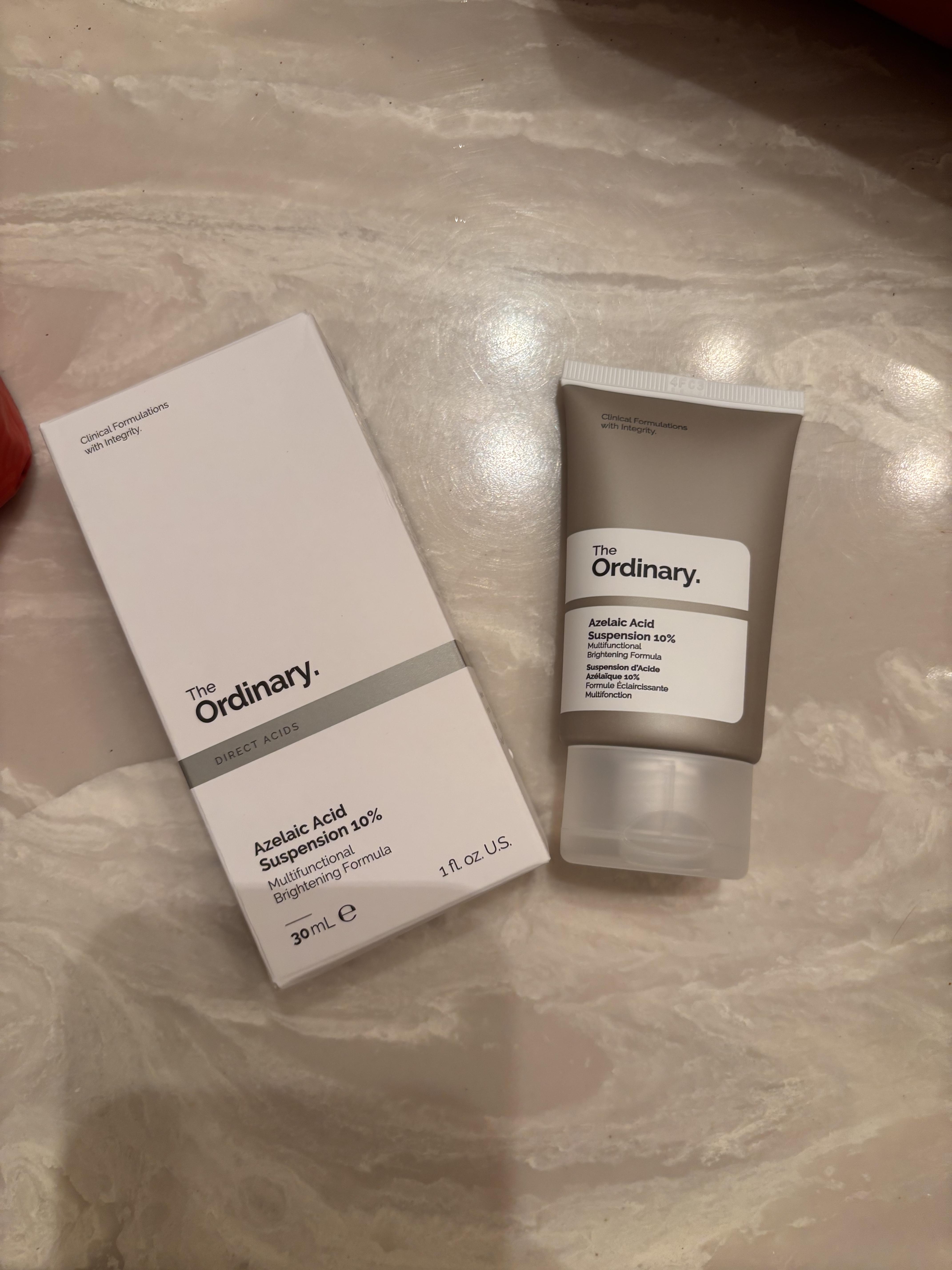 Photo from review by Noora L