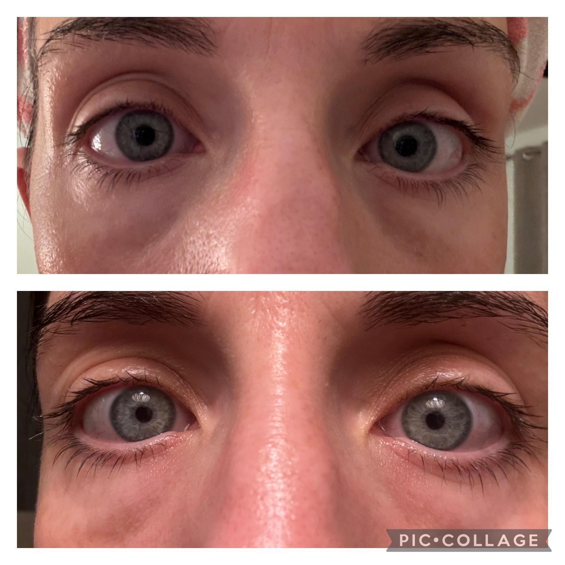 Photo from review by Charlie