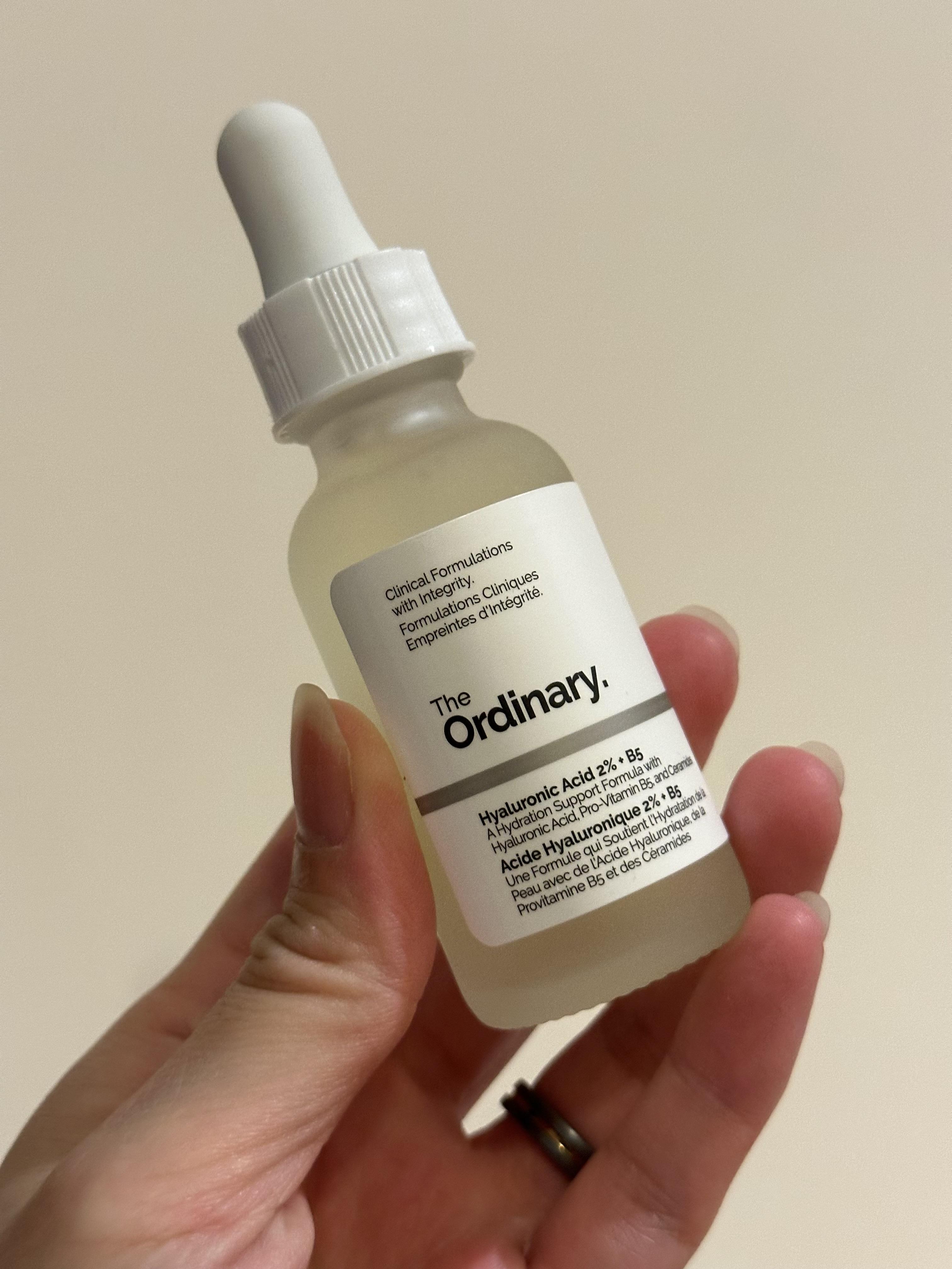 Photo from review by Mae