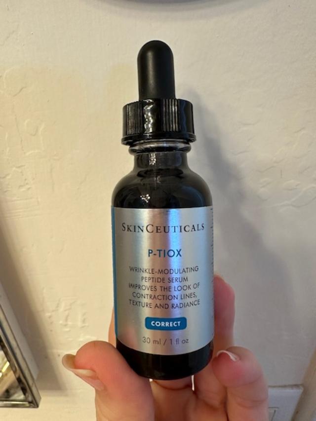 Photo from review by M