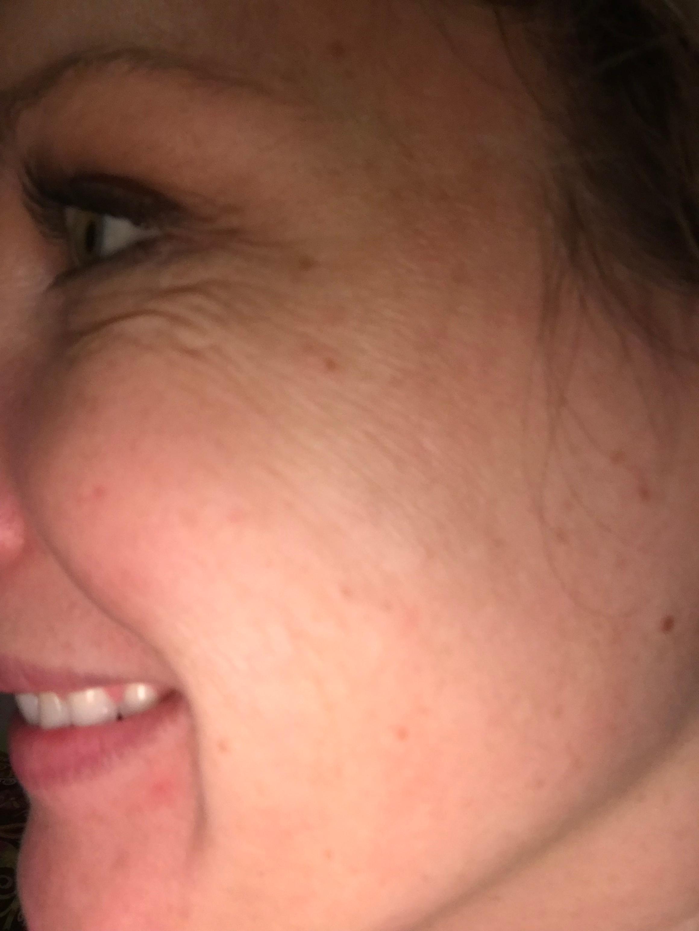 Photo from review by Amber