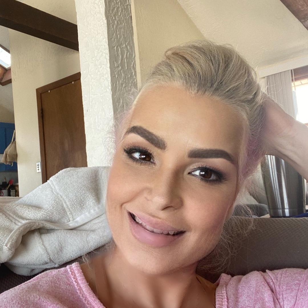 Photo from review by Customer