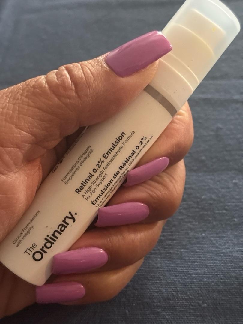 Photo from review by mybigcutedimples
