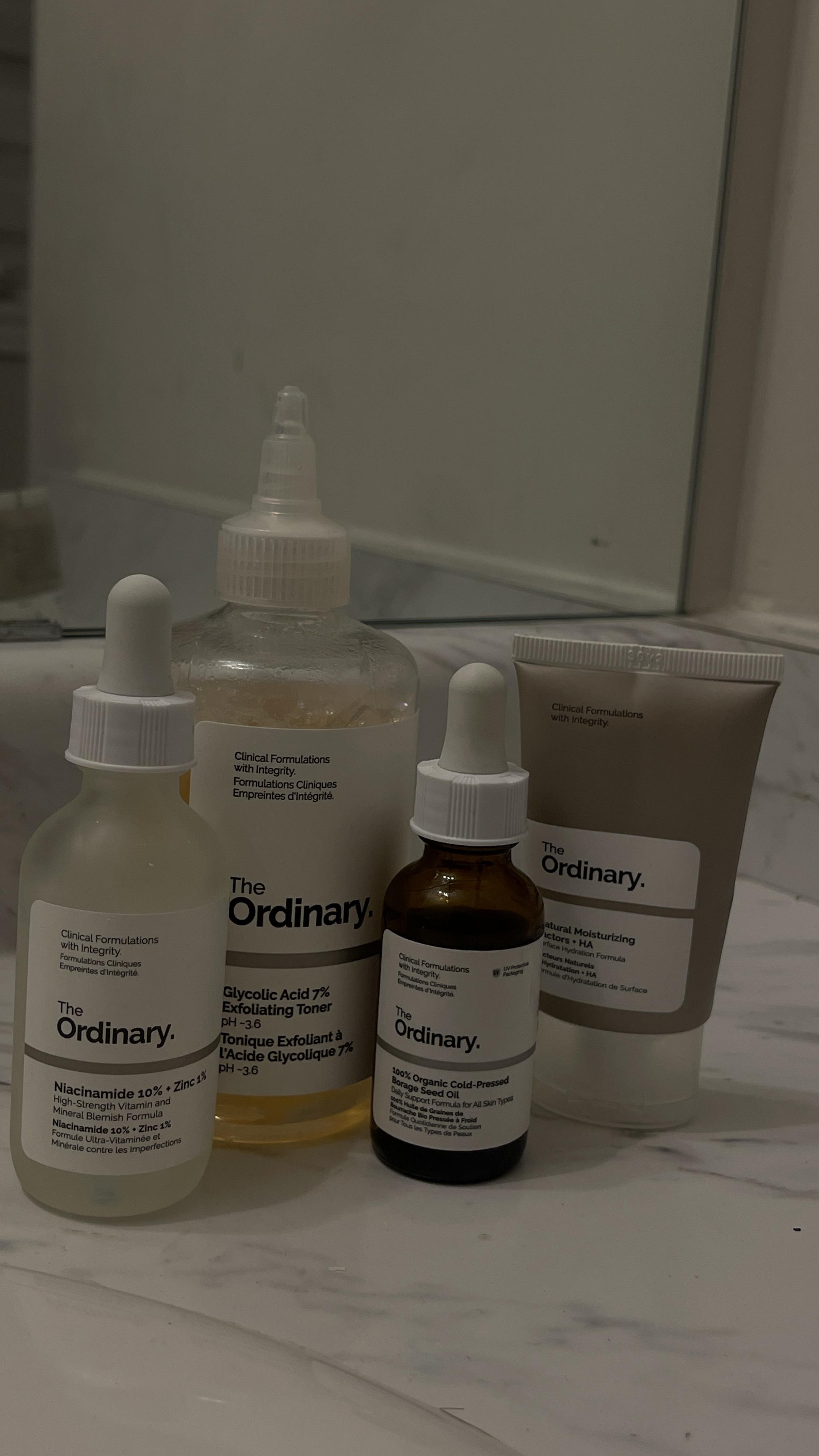Photo from review by Hollie