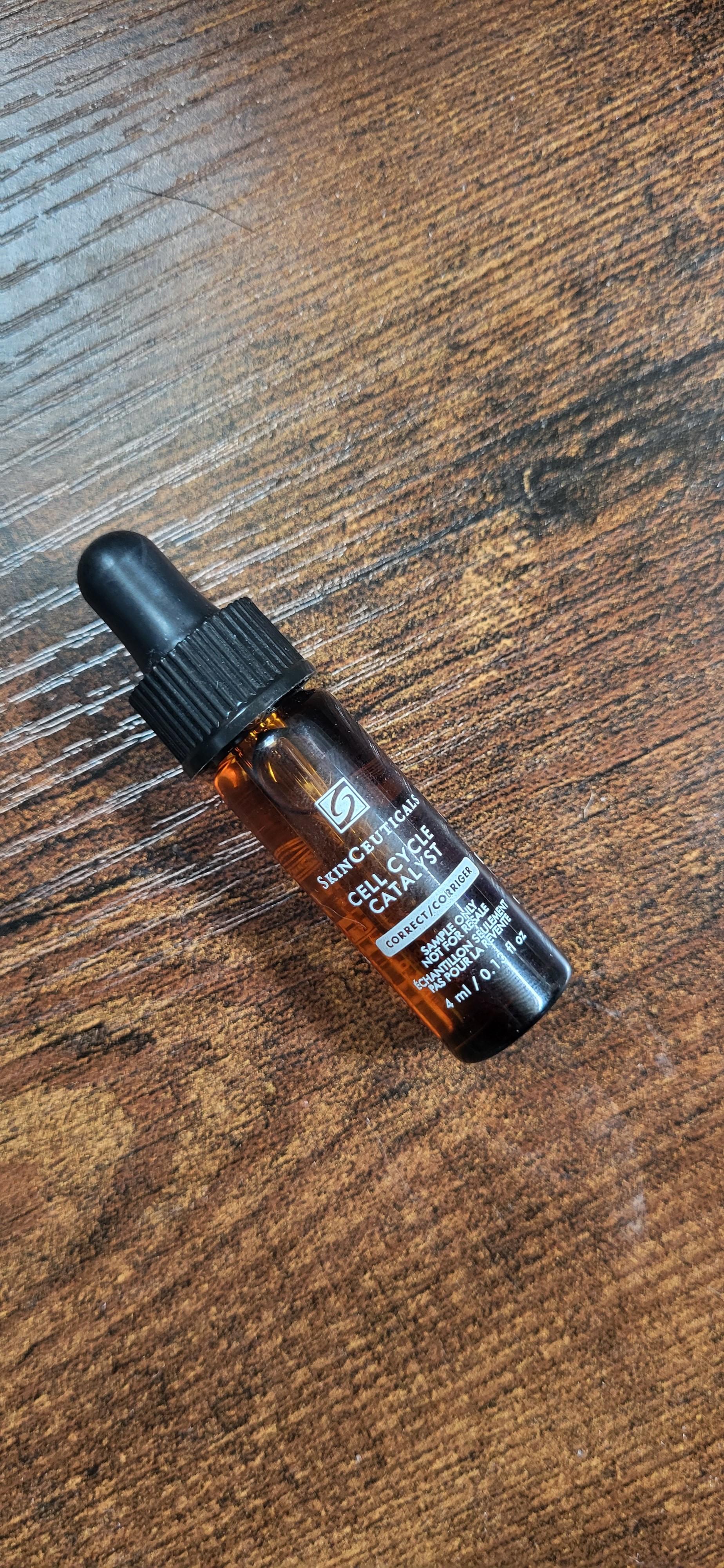 Photo from review by Susana